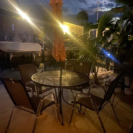 Mermaid Haven Jensen Beach Exterior foto